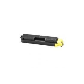 Kyocera TK 590 FS C2026 C2126 C2526 C5250 Sarı Toner