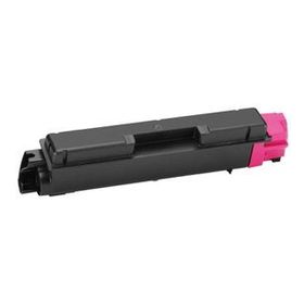 Kyocera TK-590 Kırmızı Uyumlu Muadil Toner