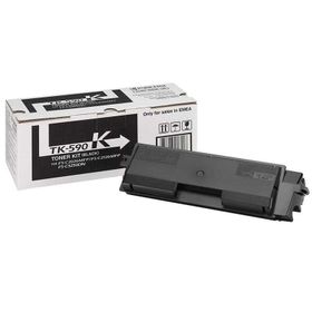 Kyocera TK-590 M6026 Siyah Fotokopi Toneri