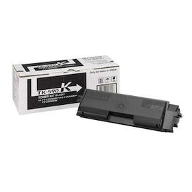 Kyocera TK-590 M6026 Siyah Fotokopi Toneri