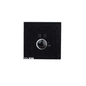 Kyocera TK-590 Mavi Toner Chip