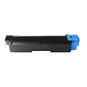 Kyocera TK-590 Mavi Uyumlu Muadil Toner