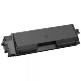 Kyocera TK-590 Siyah Muadil Toner