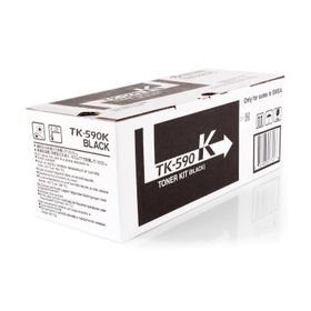 Kyocera TK-590 TK-890 Uyumlu Muadil Toner