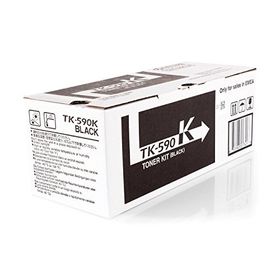 Kyocera TK-590 TK-890 Uyumlu Muadil Toner