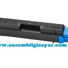 Kyocera TK-590C Mita Mavi Compatible Toner
