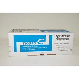 Kyocera TK-590C Toner