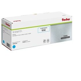 Kyocera TK-590C Toner