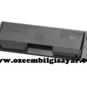 Kyocera TK-590K Mita Siyah Compatible Toner