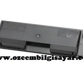 Kyocera TK-590K Mita Siyah Compatible Toner