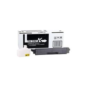 Kyocera TK-590K Mita Siyah Compatible Toner