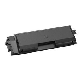 Kyocera TK-590K Mita Siyah Compatible Toner
