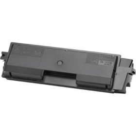 Kyocera TK-590K Siyah Uyumlu Muadil Toner