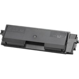 Kyocera TK-590K Siyah Uyumlu Muadil Toner