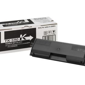 Kyocera TK-590K Toner