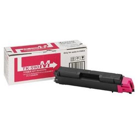 Kyocera TK-590M Toner