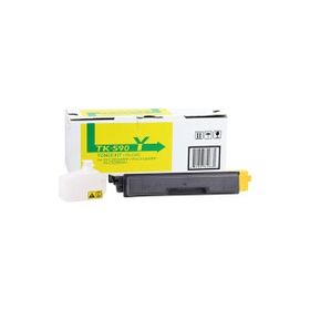 Kyocera TK-590Y Mita Sarı Compatible Toner