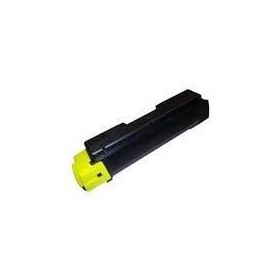 Kyocera TK-590Y Mita Sarı Compatible Toner