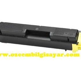 Kyocera TK-590Y Mita Sarı Compatible Toner