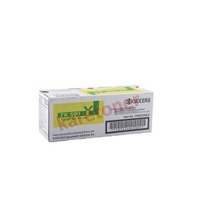 Kyocera TK-590Y Toner