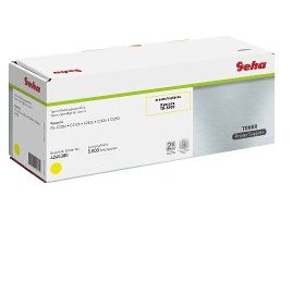 Kyocera TK-590Y Toner
