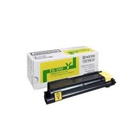 Kyocera TK-590Y Toner