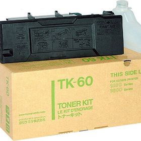 Kyocera TK-60 Uyumlu Muadil Toner