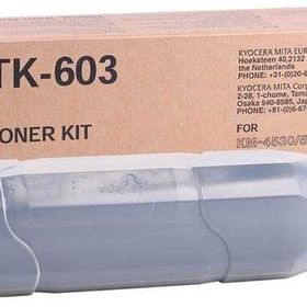 Kyocera TK-603 Toner