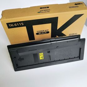 Kyocera TK 6115-M 4125İDN-M 4132İDN Muadil Toner