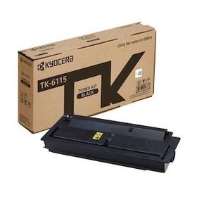 Kyocera TK-6115 M4132İDN Fotokopi Toneri