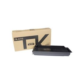 Kyocera TK-6115 M4132İDN Fotokopi Toneri