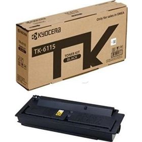 Kyocera TK-6115 M4132İDN Fotokopi Toneri