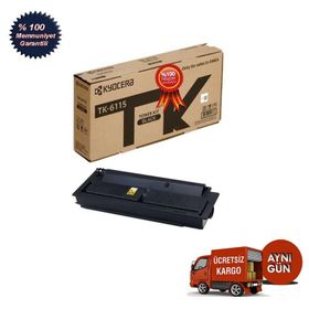 Kyocera TK-6115 Orjinal Toneri