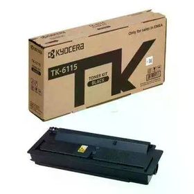 Kyocera TK-6115/1T02P10NL0 Orijinal Toneri