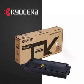 Kyocera TK-6115/1T02P10NL0 Orijinal Toneri
