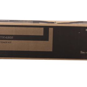 Kyocera TK-6305 Taskalfa 3500İ-3501İ-4500İ-4501İ-5500İ-5501İ Orjinal Fotokopi Toneri