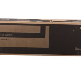 Kyocera TK-6305 Taskalfa 3500İ-3501İ-4500İ-4501İ-5500İ-5501İ Orjinal Fotokopi Toneri