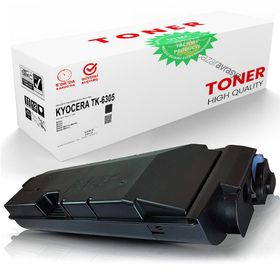 Kyocera TK-6305/1T02LH0NL1 Muadil Fotokopi Toneri