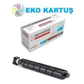 Kyocera TK-63254002i 5002i Uyumlu Muadil Toner