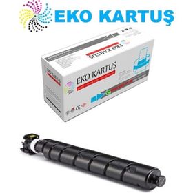 Kyocera TK-63254002i 5002i Uyumlu Muadil Toner