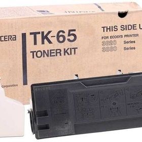 Kyocera TK-65 Toner