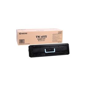 Kyocera TK-655 Fotokopi Toneri