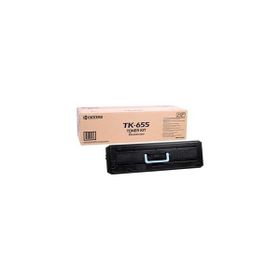Kyocera TK-655 Fotokopi Toneri
