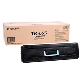 Kyocera TK-655 Fotokopi Toneri