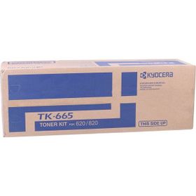 Kyocera TK-665 Toner