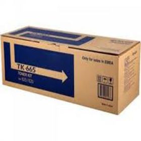 Kyocera TK-665 Toner