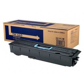 Kyocera TK-665 Toner
