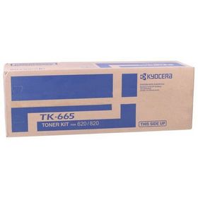 Kyocera TK-665 Toner