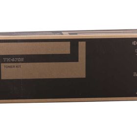 Kyocera TK-6705 Taskalfa 6500i-8000i Orjinal Fotokopi Toneri