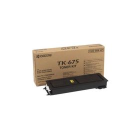 Kyocera TK-675 KM-2540 Fotokopi Toneri
